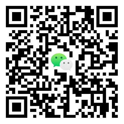 微信二维码